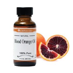 Blood Orange Sucker Flavor